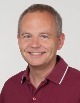 Dr. Michael Gruner - Facharzt für Urologie